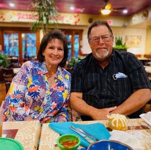 Meet your Posher, Betsy